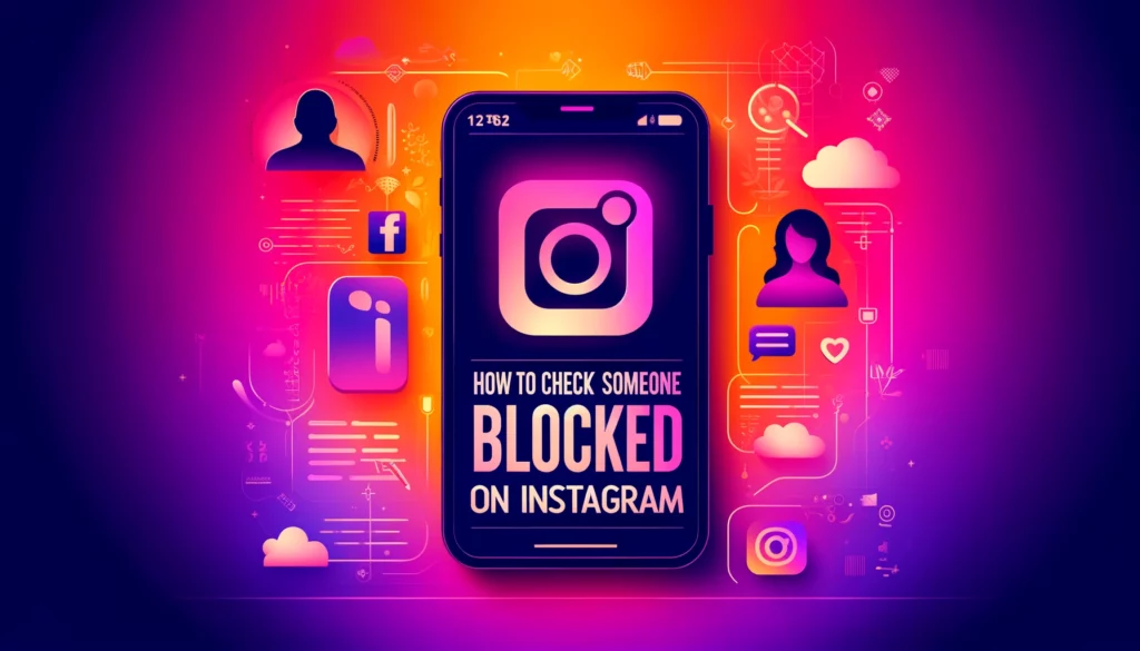 How to check if someone blocked you on Instagram