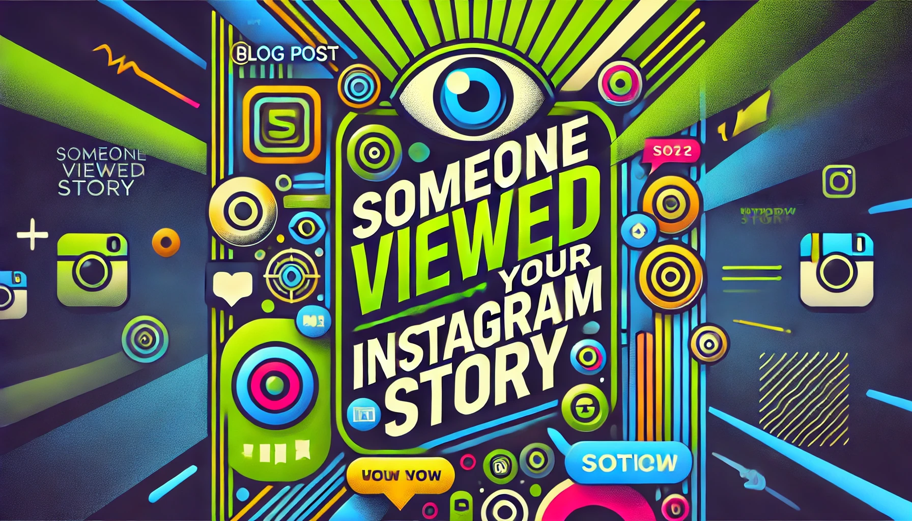 Can You See How Many Times Someone Viewed Your Instagram Story?