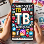 What Does TB Mean On Instagram